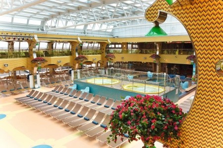 Costa Pacifica - 11