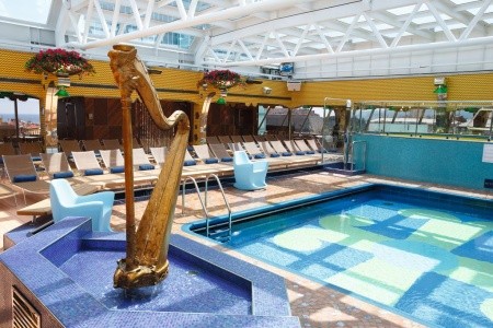 Costa Pacifica - 15