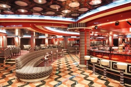 Costa Pacifica - 16