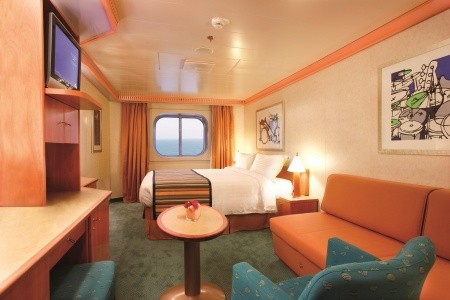 Costa Pacifica - 27