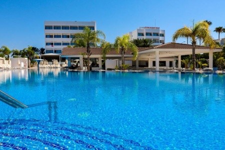 Kypr, Agia Napa, Christofinia, za <span>38.233</span> Kč