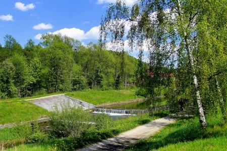 Dolina Leśnicy Ski & Spa Resort