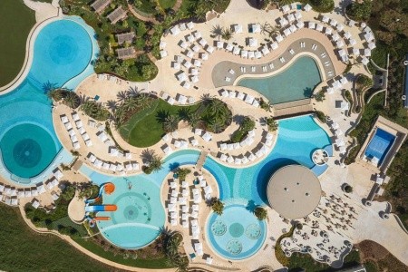 Kypr, Limassol, City Of Dreams Mediterranean, za <span>32.277</span> Kč