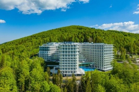 Crystal Mountain
