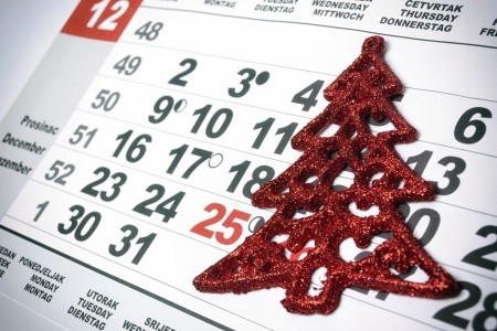 Advent v Belgii - vánoční zázrak