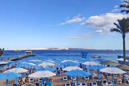 Minamark Beach Resort - 19