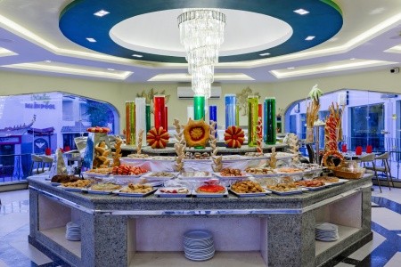 Minamark Beach Resort - 20