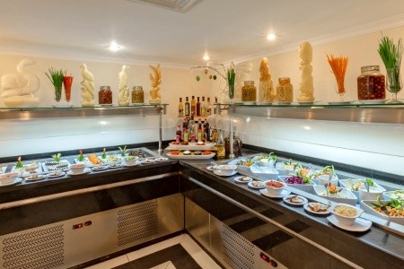 Minamark Beach Resort - 21