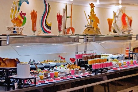 Minamark Beach Resort - 22