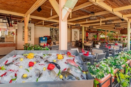 Minamark Beach Resort - 23