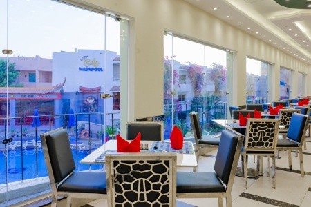 Minamark Beach Resort - 24