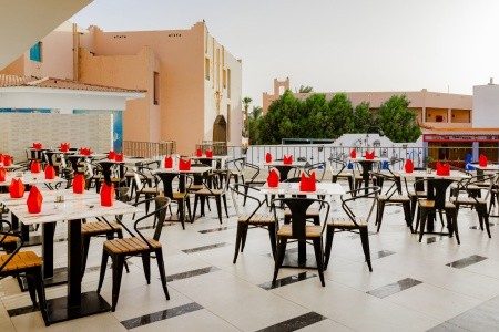 Minamark Beach Resort - 25