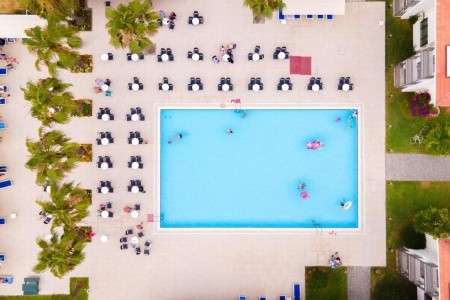 Turecko Side Süral Garden 8 dňový pobyt All Inclusive Letecky Letisko: Praha August 2026 ( 3/08/26-10/08/26)