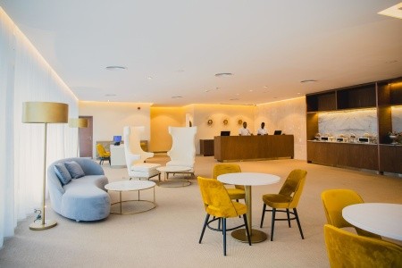 Dominikánska republika Punta Cana Grand Bávaro Princess 9 dňový pobyt All Inclusive Letecky Letisko: Praha November 2025 (21/11/25-29/11/25)