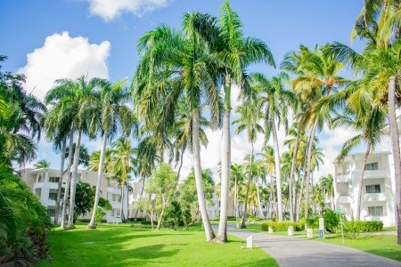 Dominikánska republika Punta Cana Grand Bávaro Princess 9 dňový pobyt All Inclusive Letecky Letisko: Praha November 2025 (21/11/25-29/11/25)