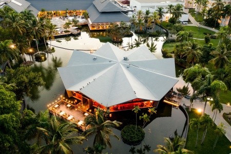 Dominikánska republika Punta Cana Grand Bávaro Princess 9 dňový pobyt All Inclusive Letecky Letisko: Praha November 2025 (21/11/25-29/11/25)