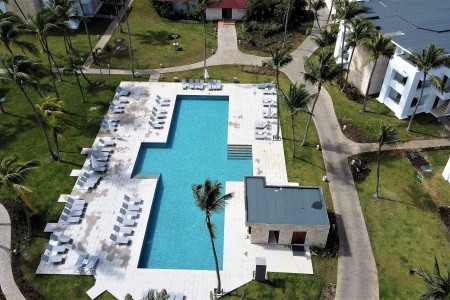 Dominikánska republika Punta Cana Grand Bávaro Princess 9 dňový pobyt All Inclusive Letecky Letisko: Praha November 2025 (21/11/25-29/11/25)