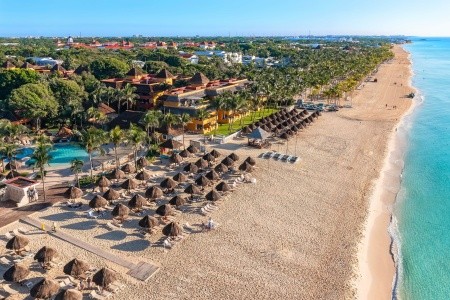 Iberostar Quetzal - 60