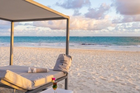 Dominikánska republika Punta Cana Grand Bávaro Princess 9 dňový pobyt All Inclusive Letecky Letisko: Praha November 2025 (21/11/25-29/11/25)