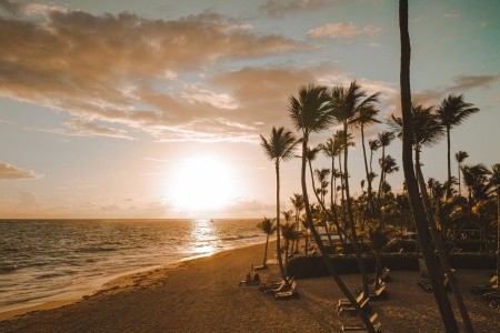 Dominikánska republika Punta Cana Grand Bávaro Princess 9 dňový pobyt All Inclusive Letecky Letisko: Praha November 2025 (21/11/25-29/11/25)