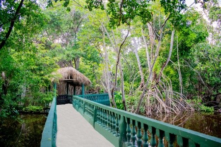 Dominikánska republika Punta Cana Grand Bávaro Princess 9 dňový pobyt All Inclusive Letecky Letisko: Praha November 2025 (21/11/25-29/11/25)