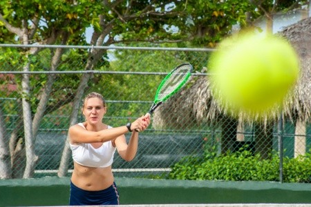 Dominikánska republika Punta Cana Grand Bávaro Princess 9 dňový pobyt All Inclusive Letecky Letisko: Praha November 2025 (21/11/25-29/11/25)