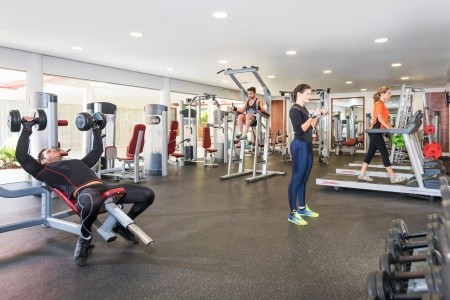 Dominikánska republika Punta Cana Grand Bávaro Princess 9 dňový pobyt All Inclusive Letecky Letisko: Praha November 2025 (21/11/25-29/11/25)