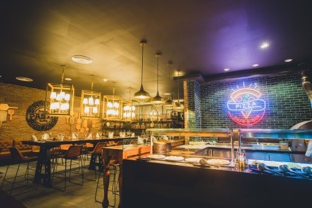 Dominikánska republika Punta Cana Grand Bávaro Princess 9 dňový pobyt All Inclusive Letecky Letisko: Praha November 2025 (21/11/25-29/11/25)