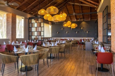 Dominikánska republika Punta Cana Grand Bávaro Princess 9 dňový pobyt All Inclusive Letecky Letisko: Praha November 2025 (21/11/25-29/11/25)