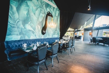 Dominikánska republika Punta Cana Grand Bávaro Princess 9 dňový pobyt All Inclusive Letecky Letisko: Praha November 2025 (21/11/25-29/11/25)