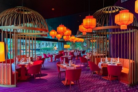 Dominikánska republika Punta Cana Grand Bávaro Princess 9 dňový pobyt All Inclusive Letecky Letisko: Praha November 2025 (21/11/25-29/11/25)