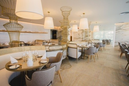 Dominikánska republika Punta Cana Grand Bávaro Princess 9 dňový pobyt All Inclusive Letecky Letisko: Praha November 2025 (21/11/25-29/11/25)