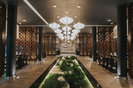 Dominikánska republika Punta Cana Grand Bávaro Princess 9 dňový pobyt All Inclusive Letecky Letisko: Praha November 2025 (21/11/25-29/11/25)