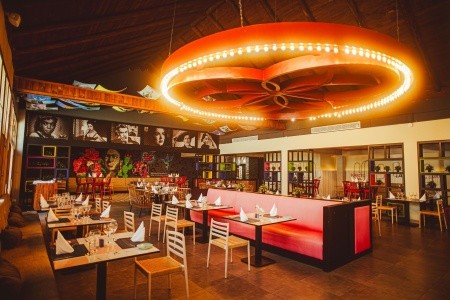 Dominikánska republika Punta Cana Grand Bávaro Princess 9 dňový pobyt All Inclusive Letecky Letisko: Praha November 2025 (21/11/25-29/11/25)