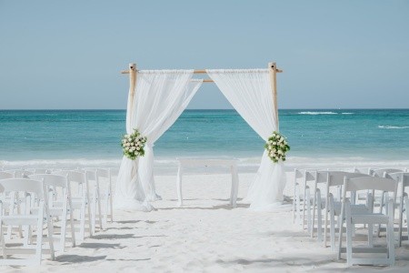 Dominikánska republika Punta Cana Grand Bávaro Princess 9 dňový pobyt All Inclusive Letecky Letisko: Praha November 2025 (21/11/25-29/11/25)