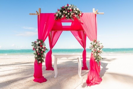 Dominikánska republika Punta Cana Grand Bávaro Princess 9 dňový pobyt All Inclusive Letecky Letisko: Praha November 2025 (21/11/25-29/11/25)