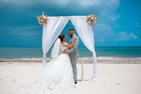 Dominikánska republika Punta Cana Grand Bávaro Princess 9 dňový pobyt All Inclusive Letecky Letisko: Praha November 2025 (21/11/25-29/11/25)