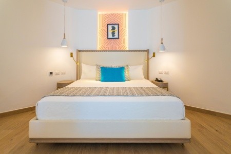 Dominikánska republika Punta Cana Grand Bávaro Princess 9 dňový pobyt All Inclusive Letecky Letisko: Praha November 2025 (21/11/25-29/11/25)