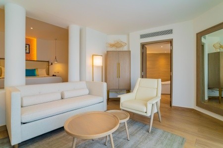 Dominikánska republika Punta Cana Grand Bávaro Princess 9 dňový pobyt All Inclusive Letecky Letisko: Praha November 2025 (21/11/25-29/11/25)