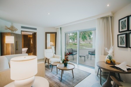 Dominikánska republika Punta Cana Grand Bávaro Princess 9 dňový pobyt All Inclusive Letecky Letisko: Praha November 2025 (21/11/25-29/11/25)