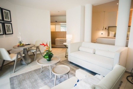 Dominikánska republika Punta Cana Grand Bávaro Princess 9 dňový pobyt All Inclusive Letecky Letisko: Praha November 2025 (21/11/25-29/11/25)