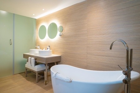 Dominikánska republika Punta Cana Grand Bávaro Princess 9 dňový pobyt All Inclusive Letecky Letisko: Praha November 2025 (21/11/25-29/11/25)