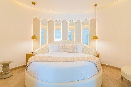 Dominikánska republika Punta Cana Grand Bávaro Princess 9 dňový pobyt All Inclusive Letecky Letisko: Praha November 2025 (21/11/25-29/11/25)