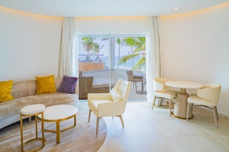 Dominikánska republika Punta Cana Grand Bávaro Princess 9 dňový pobyt All Inclusive Letecky Letisko: Praha November 2025 (21/11/25-29/11/25)