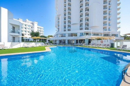 Thb Maria Isabel - 88