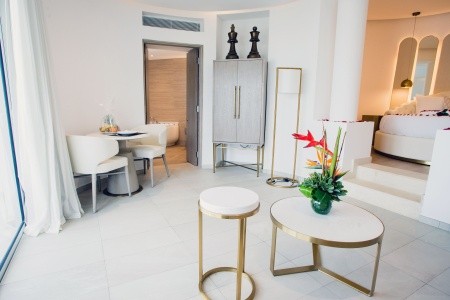 Dominikánska republika Punta Cana Grand Bávaro Princess 9 dňový pobyt All Inclusive Letecky Letisko: Praha November 2025 (21/11/25-29/11/25)