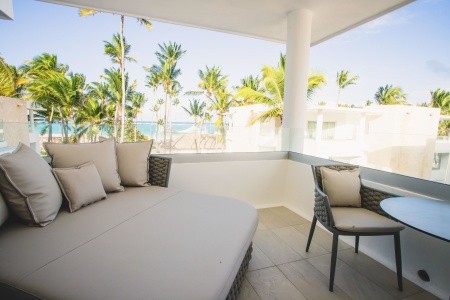 Dominikánska republika Punta Cana Grand Bávaro Princess 9 dňový pobyt All Inclusive Letecky Letisko: Praha November 2025 (21/11/25-29/11/25)