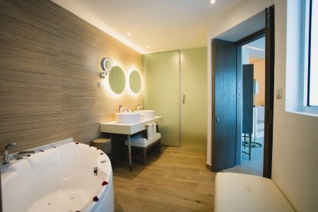 Dominikánska republika Punta Cana Grand Bávaro Princess 9 dňový pobyt All Inclusive Letecky Letisko: Praha November 2025 (21/11/25-29/11/25)