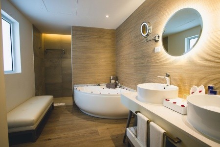 Dominikánska republika Punta Cana Grand Bávaro Princess 9 dňový pobyt All Inclusive Letecky Letisko: Praha November 2025 (21/11/25-29/11/25)