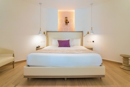 Dominikánska republika Punta Cana Grand Bávaro Princess 9 dňový pobyt All Inclusive Letecky Letisko: Praha November 2025 (21/11/25-29/11/25)